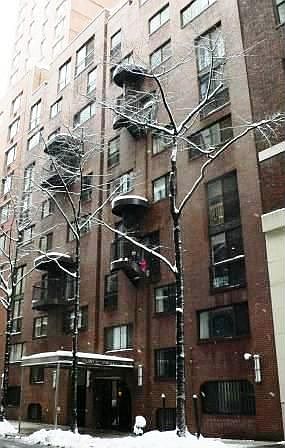 1st image of 7 E 35th St APT 14F