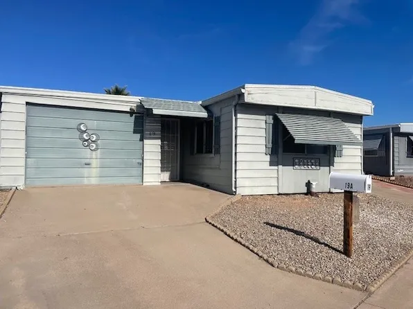 10201 N 99th Ave #19, Peoria, AZ 85345