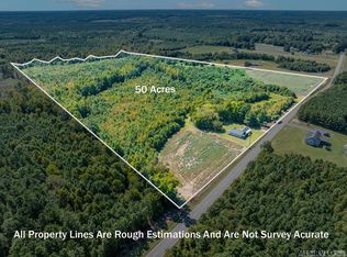 18163 Justice Branch Rd, Littleton, NC 27850