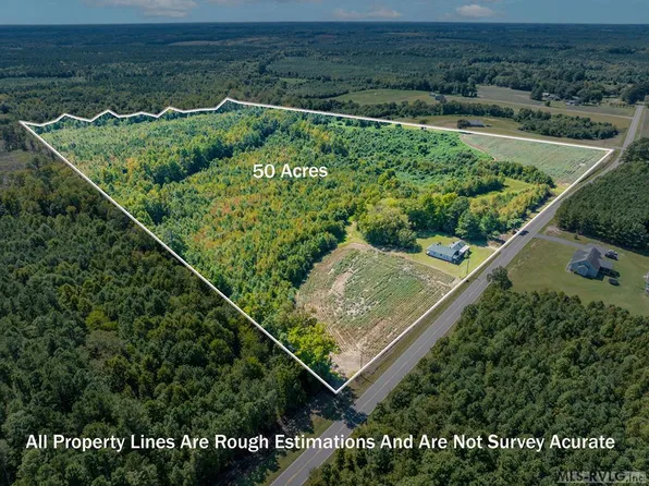 18163 Justice Branch Rd, Littleton, NC 27850
