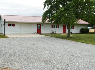 5241 Jericho Rd, Hicksville, OH 43526