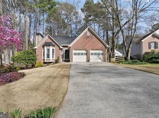 4814 Winding Ln, Powder Springs, GA 30127