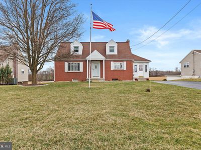 1308 S 5th Ave, Lebanon, PA, 17042