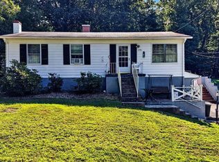 1781 Shutterlee Mill Rd, Staunton, VA 24401