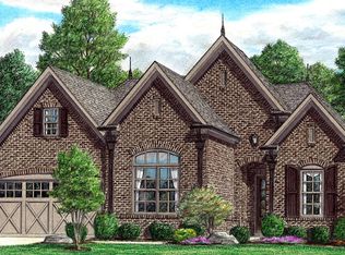 7103 Reliance Ln, Olive Branch, MS 38654