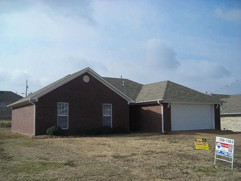 12 Hayworth Cv, Jackson, TN 38305 Zillow