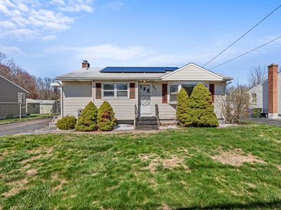 436 Brewer Street, East Hartford, CT, 06118