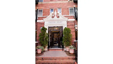 Sold by Fenwick Keats Real Estate