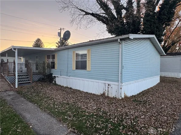 7565 W State Route 571 Lot 6A, West Milton, OH 45383
