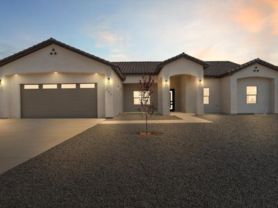 405 9th Ave NE, Rio Rancho, NM, 87124