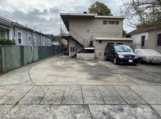 01312-64, Oakland, CA 94621