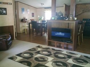 4951 Blue Water Cir, Granbury, TX 76049