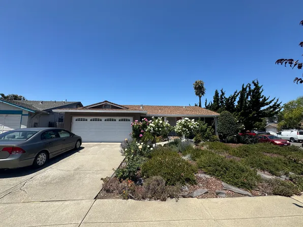 1915 Camargo Dr, San Jose, CA 95132