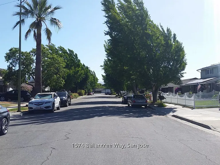1574 Ballantree Way #3 — Photo 4