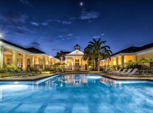 8151 Patterson Woods Dr #3302, Orlando, FL 32821