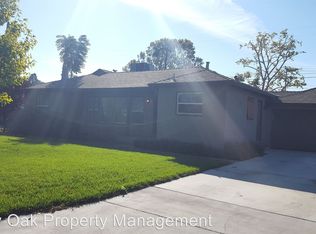 1414 Myrtle St, Turlock, CA 95380
