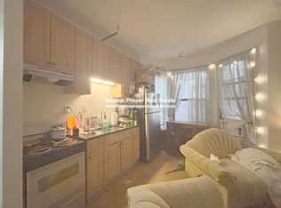 384 Commonwealth Ave APT 22, Boston, MA 02215