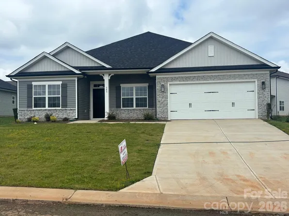 165 Swinford Dr #82, Salisbury, NC 28146