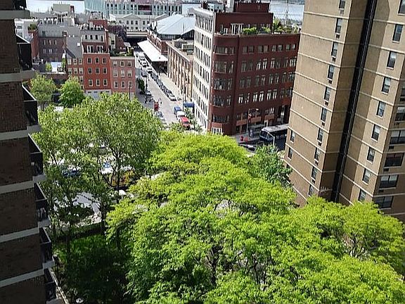 2nd image of 100 Beekman St APT 12J