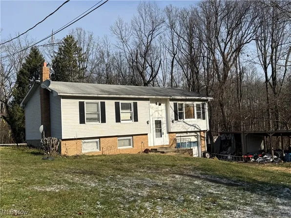 10373 Plainfield Rd, Kimbolton, OH 43749