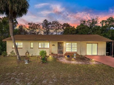 11451 Pala Verda Ave, Leesburg, FL, 34788