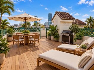 Armitage Place No 3 Condo, Miami Beach, FL 33139