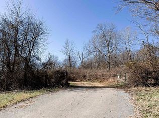 61456 Highway 59, Watts, OK 74964