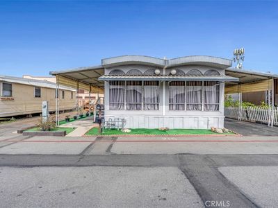 1045 N Azusa Ave Trailer 215, Covina, CA, 91722