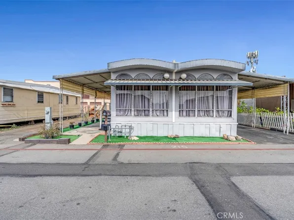 1045 N Azusa Ave Trailer 215, Covina, CA 91722