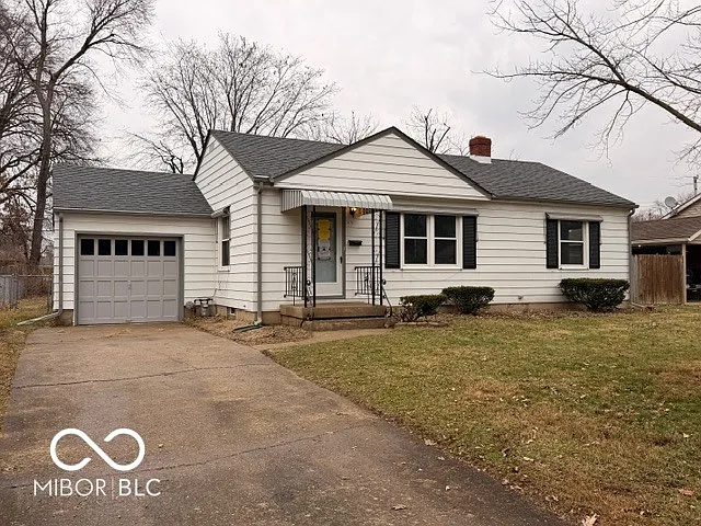 5870 Cadillac Dr photo 1
