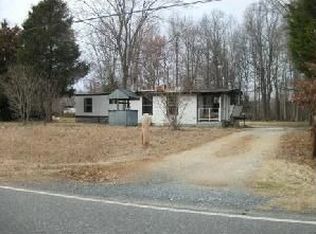 5228 Tobacco Rd, Trinity, NC 27370