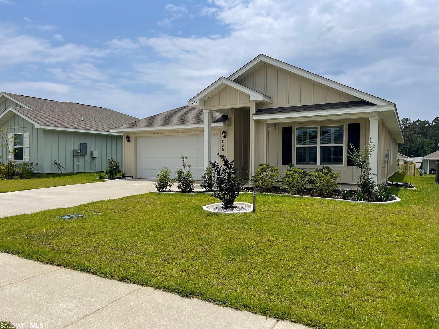 236 Fulham Ln, Foley, AL 36535 Zillow