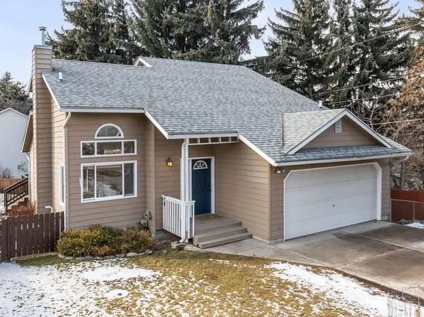 5111 Country Club Ln, Missoula, MT 59803