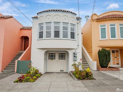 2375 31st Ave, San Francisco, CA, 94116