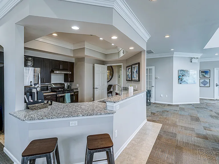 Abbey Ridge Apartment Homes — Photo 16