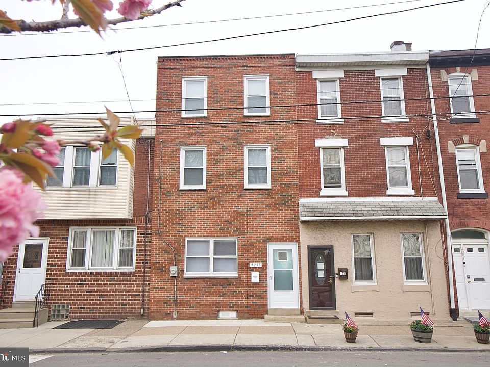 4255 Richmond St, Philadelphia, PA 19137 | Zillow