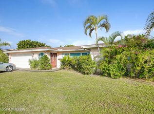 304 Hamlin Ave, Satellite Beach, FL 32937
