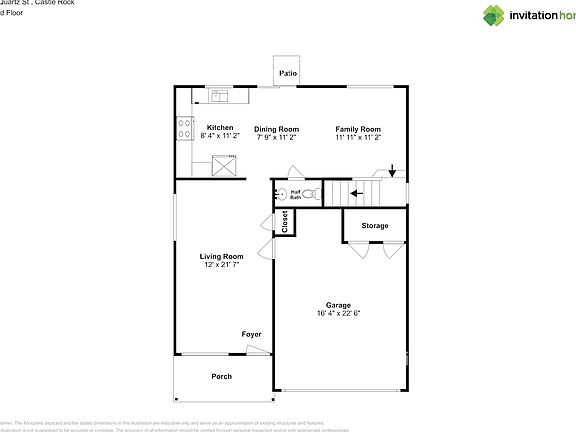 2nd image of 2302 Quartz St