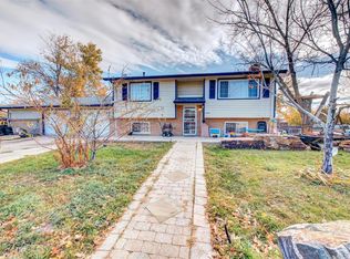 8440 Rainbow Ave, Denver, CO 80229