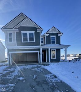 1959 White Oak Ln, Shelbyville, IN, 46176