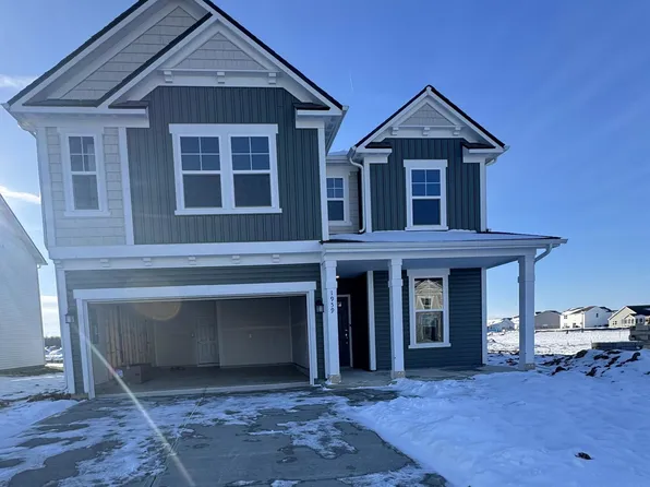 1959 White Oak Ln, Shelbyville, IN 46176