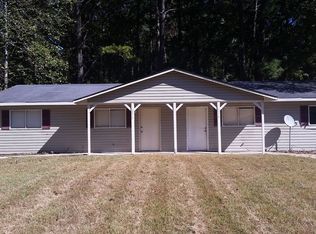 4374 Springwood Ter #4376, Forest Park, GA 30297