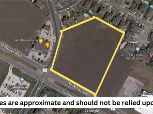 6002 Yorktown Blvd, Corpus Christi, TX 78414