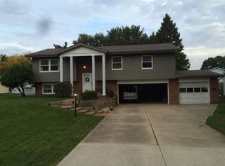 17899 Darden Rd, South Bend, IN
