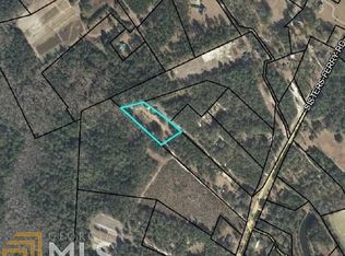 507 Sisters Ferry Rd, Springfield, GA 31329