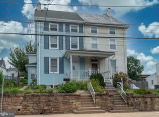 122 2nd Ave, Royersford, PA 19468