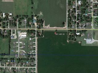 301 Highway 18, Manila, AR 72442