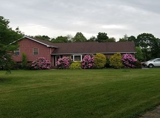 126 Schuylkill Mountain Rd, Schuylkill Haven, PA 17972