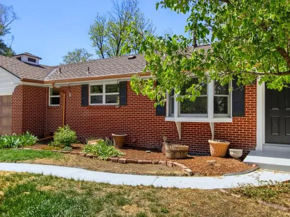 2125 Tabor Dr, Lakewood, CO 80215