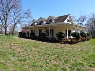 2130 Buchanan Rd, Buchanan, TN 38222